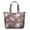 Rose-red-1, variant on Paisley Boho Design Vintage Print Travel Bag - Durable & Travel-Friendly