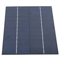 thumbnail image 4 of Tbest Solar Panel Module, Portable Lightweight Photovoltaic Panels, Long Service Life For Camping Solar Stree Tree Small Power Electrical Appliances Home, 4 of 8