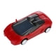thumbnail image 5 of 1 minivehículo educativo multifunción ABS, modelo coleccionable, coche de energía solar. Rojo, 5 of 9