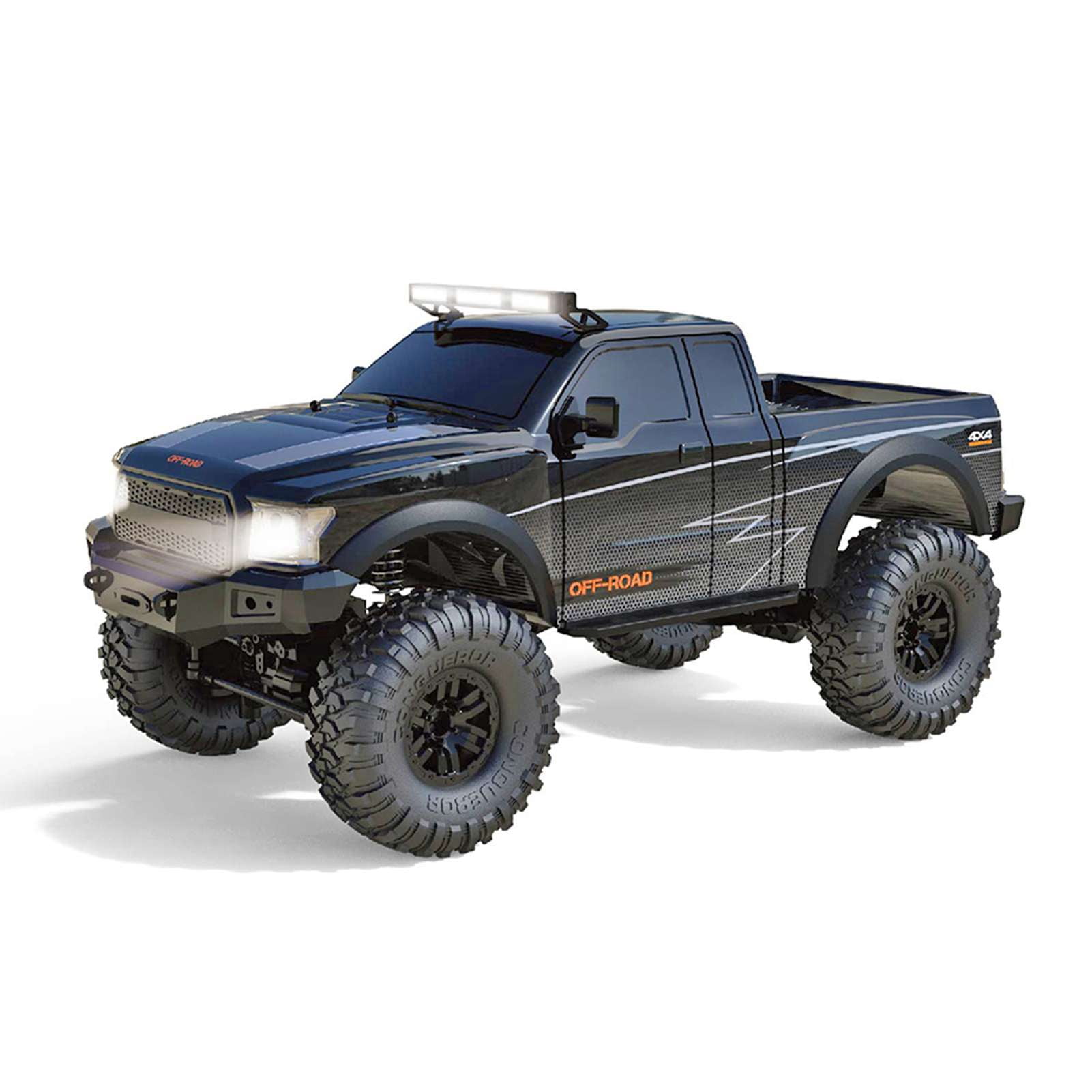 Adults RC Car 2.4G Remote Control 7.4V 1500mA Battery Remote Control Car With LED Light