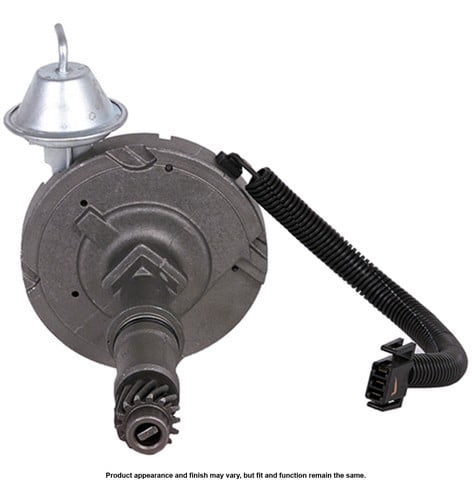 CARDONE Reman 30-1694 Distributor fits 1977-1987 Buick, Cadillac, Chevrolet