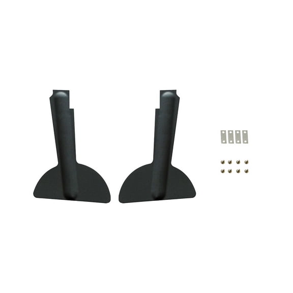 E-flite Landing Gear Doors V1200 EFL12359 Replacement Airplane Parts