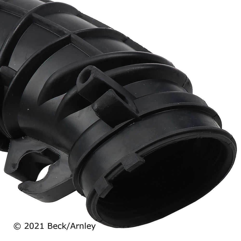 BeckArnley 158-1617 Air Intake Bellows