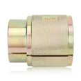thumbnail image 3 of Dirt Bike Fork Seal Tool, High Hardness Rustproof Universal Motorcycle Fork Oil Seal Driver Split Design  For Conventional Inverted Forks 48mm / 1.89in, 3 of 8