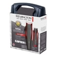 thumbnail image 3 of Kit de 23 piezas Cortadora De Cabello Con Detallador de Remington HC1080-MB06-F Remington HC1080-MB06-F, 3 of 3
