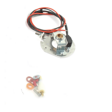 - Pertronix 1247XT0 Module Kit for Part Number 1247XT