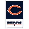 thumbnail image 1 of Chicago Bears de la NFL - Logo 21, 1 of 4