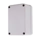 thumbnail image 4 of Cajas de conexiones - Caja de conexión a prueba de agua a prueba de agua a prueba de agua, a prueba de agua, a prueba de polvo Caja eléctrica al aire libre Recinto del proyecto eléctrico universal, 4 of 8