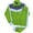 LIME-GREY, variant on Men iClimate Active Jogger Tracksuit Set