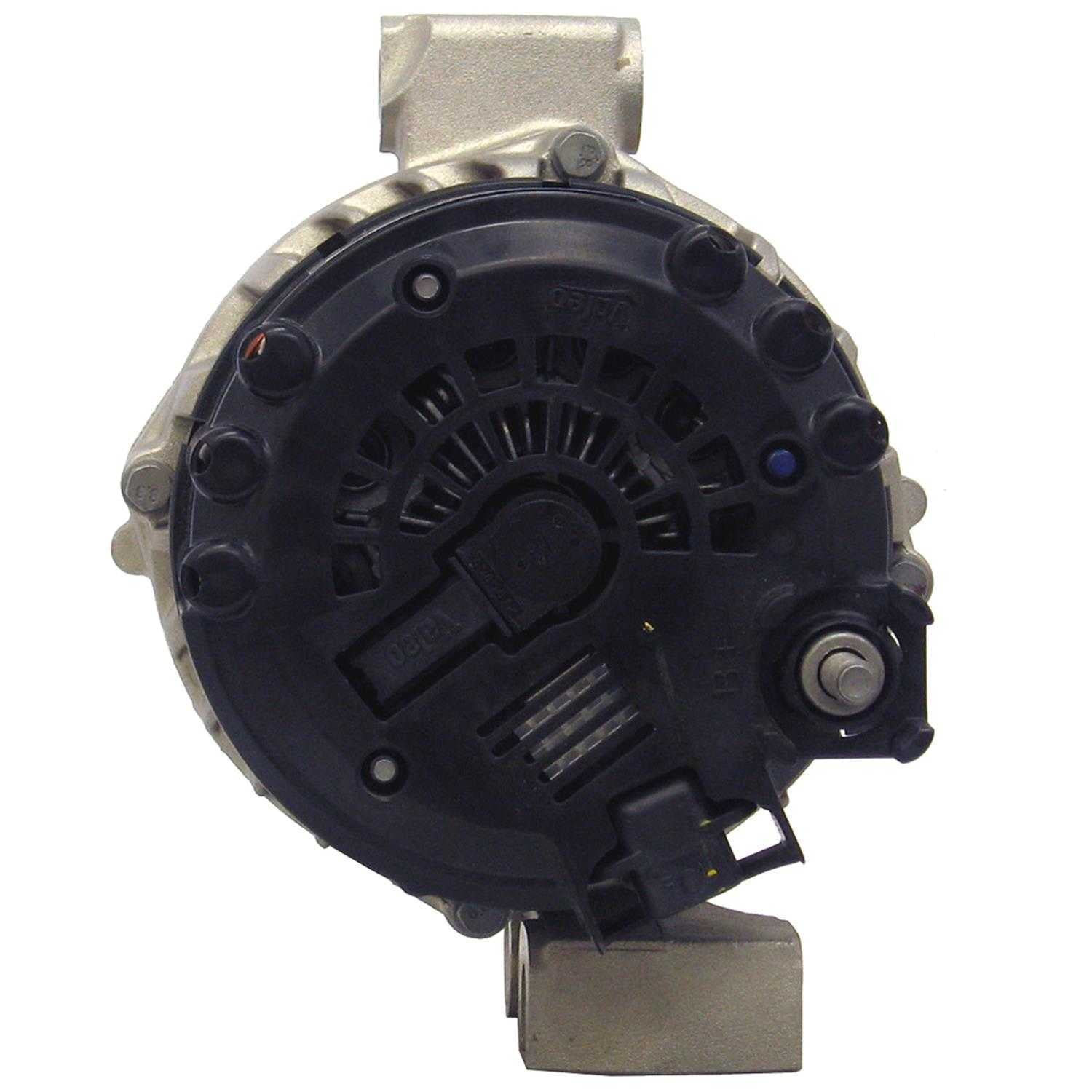 FVP Professional 11485 Alternator Standard