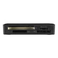 thumbnail image 3 of Vantec UGT-CR615 UHS-II SD 4.0 USB 3.0 Multi-Card Reader, 3 of 4