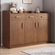 thumbnail image 3 of Cupboard Modern Kitchen Cabinets Storage Wood Luxury Drawers Tv Stand Buffet Cabinet Closet Laden Aparador Kitchen Furniture My Lux Decor Round, 3 of 26