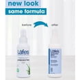 thumbnail image 2 of Deodorant Lafe's Natural 120mL Aluminum Free 24-Hour Unscented, 2 of 5