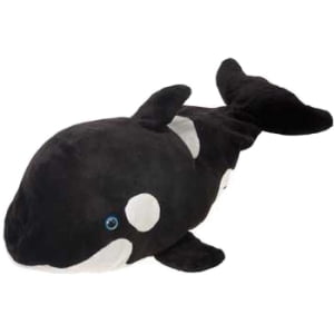 whale pillow pet