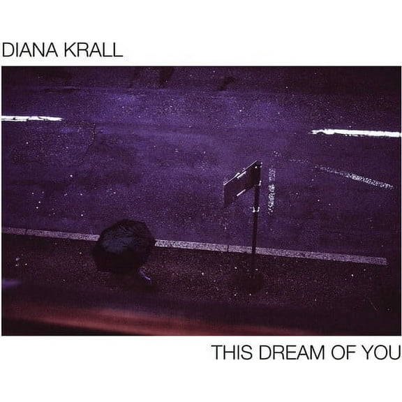 Diana Krall - This Dream Of You - Music & Performance - CD
