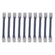 thumbnail image 2 of Kit de conector de luz de tira LED ANGGREK Conector de tira de luz COB Portátil 4 pines DIY, 2 of 8