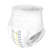 Abena Premium Pants M3 Disposable Underwear Pull On with Tear Away Seams Medium, 1000021324, 50, 180 Ct