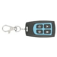 thumbnail image 1 of Electric Cloning Gate Garage Door Opener, Wireless 4-Channel Cloning Remote Control Key Fob  For Home Garage For Car Garage Door Gate, 1 of 8