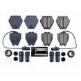 thumbnail image 2 of Power Stop Front Z23 Evolution Carbon-Fiber Ceramic Brake Pads Z23-839, 2 of 2