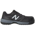 thumbnail image 2 of New Balance Men's Composite Toe 589 V1 Industrial Shoe, 2 of 7
