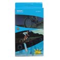 thumbnail image 3 of Agiferg 32 Colorful Patterns 32 LED Lights Bicycle Bike Cycling Wheel Spoke Light Lamp, 3 of 9