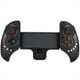 thumbnail image 1 of Mando inalámbrico Bluetooth flexible ABS para juegos, controlador para teléfono móvil, tableta y ordenador, 1 of 12