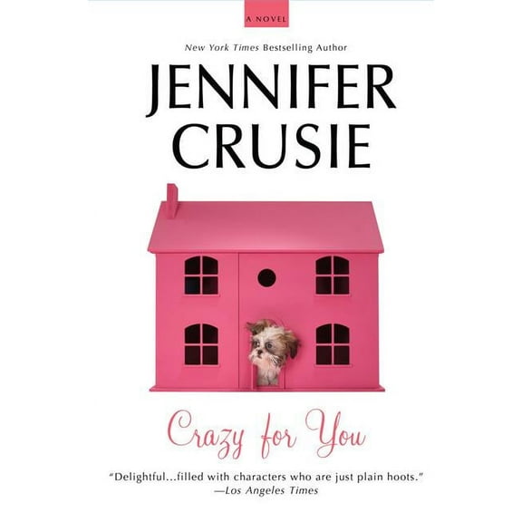 Crazy for You, (Paperback)