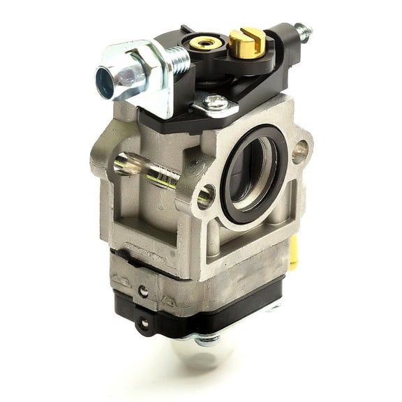 Lawn Mower Carburetor Replacement 40Cc To 52Cc Accessories String Trimmer Brushcutter Yard Multi Tool Outdoor Parts