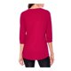 thumbnail image 2 of Pullover Ilusión T M Rojo, 2 of 3
