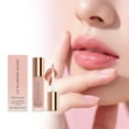 thumbnail image 7 of Lip Plumper Gloss Lip Plumping Line Smoothing Gloss Metallic Lipstick For Flat Dull And Dry Lips Long-Term Plumping Softening And Hydrating 3.3ml, 7 of 7