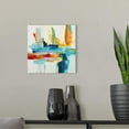 thumbnail image 3 of Great BIG Canvas Abstract Painting Contemporary, 3 of 7