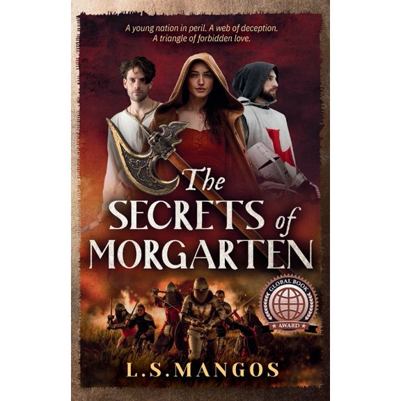 The Secrets of Morgarten, (Paperback)