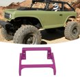 thumbnail image 3 of RC Crawler Metal Servo Mount for 1/10 RC Car Stable and  Appearance for Axial SCX10 II, 3 of 7