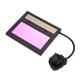 thumbnail image 3 of TX600D Solar Anti-glare Welding Face Shield Auto Darkening, Welding Helmet, LCD For Welding Construction Use, 3 of 8