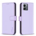thumbnail image 1 of Compatible with Motorola Moto G14 Wallet Case with Card Slots Magnetic Closure Flip Folio Cover, 1 of 5