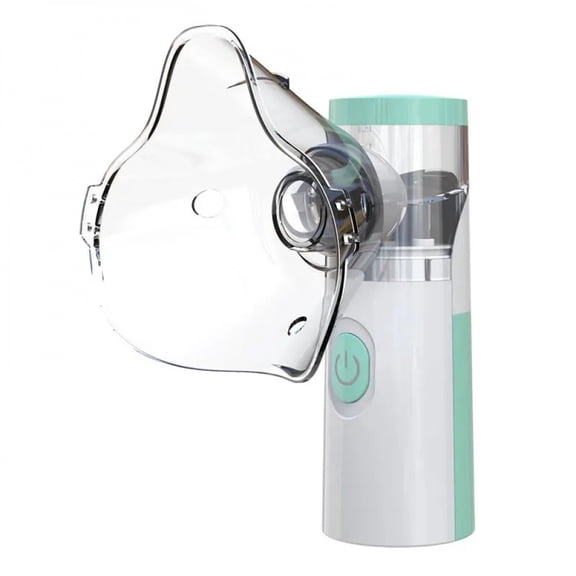 Spray, face steam machine, suitable for all kinds of rooms, children and adults humidifiers, moisturizers
