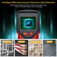 thumbnail image 2 of Escáner de pared Stud Finder JAXWQ 5 en 1 con chip de microprocesador, 2 of 7