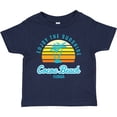 thumbnail image 3 of Inktastic Summer Enjoy the Sunshine Cocoa Beach Florida in Blue Boys or Girls Baby T-Shirt, 3 of 5