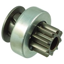 OEG Parts New Starter Drive Replacement For Saturn SW1 L4 1.9L 94-95 10475974 SDR5012 ZN0770 220-12234 220-12360 220-12385