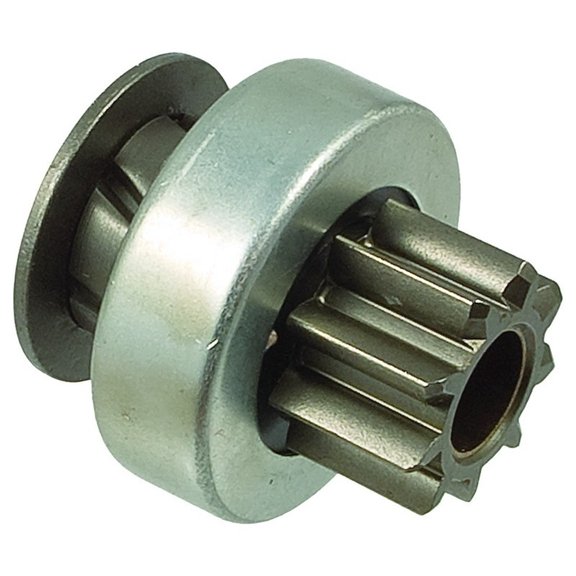 OEG Parts New Starter Drive Replacement For Saturn SW1 L4 1.9L 94-95 10475974 SDR5012 ZN0770 220-12234 220-12360 220-12385