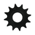 thumbnail image 3 of Sprocket for Polaris Sportsman 500 6X6 2000 2001 Steel Sprocket 12 Tooth, 3 of 3