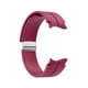 thumbnail image 4 of Correa de reloj de silicona con cierre magnético a prueba de agua para Samsung Galaxy Watch4/4Classic, 4 of 8
