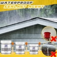 thumbnail image 1 of Adhesivo En Aerosol de Poliuretano, Revestimiento de Goma Flexible, Detiene Fugas Rápidamente, Protección Impermeable de Superficies, Ideal para Manualidades y Hobbies, Incluye Pincel, 1 Jue, 1 of 1