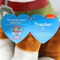 thumbnail image 5 of TY Beanie Buddy - TRACKER (Paw Patrol) (10 inch), 5 of 6