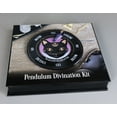 thumbnail image 5 of Wicca Astrology Witchcraft Mystic Mog Black Feline Cat Pendulum Divination Kit, 5 of 8