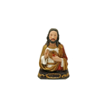 thumbnail image 1 of Cœur Sacré de Jésus Figurine, 1 of 1