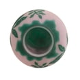 thumbnail image 6 of 10" High Cameo Vase, 6 of 6
