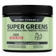 thumbnail image 1 of Suplemento Alimenticio Beyond Vitamins Super Greens, Jugo Verde en Polvo con Té Matcha, Espirulina, Bloom 150g, 1 of 6
