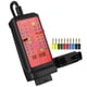 thumbnail image 2 of WOYO 12 V 24 V Portable CAN Tester 16 Pin Break Out Box Detection CAN Bus Circuit Tester Vehicle Dia, 2 of 5