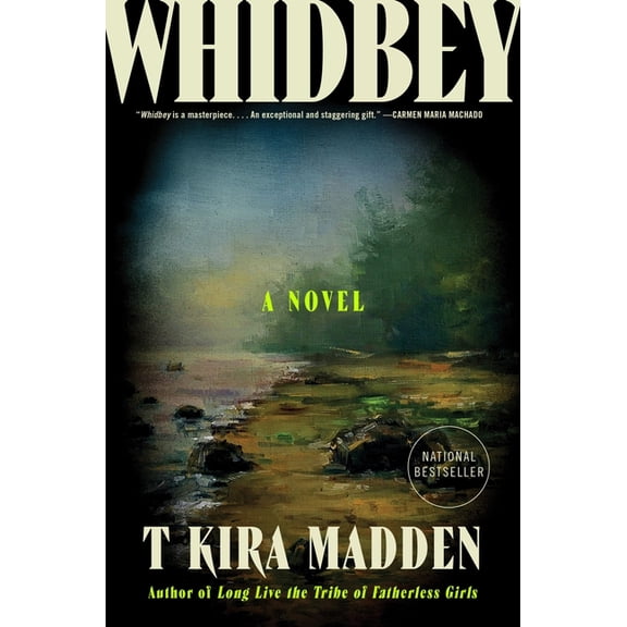 Whidbey, (Hardcover)